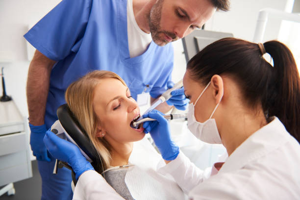 Oral Surgery in Daniels, WV